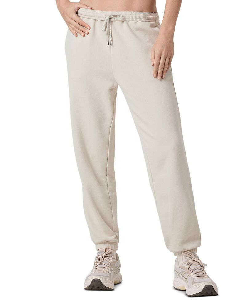ビュオーリ レディース ボトムス カジュアルパンツ スウェットパンツ Vuori Sedona Sweatpants Bone