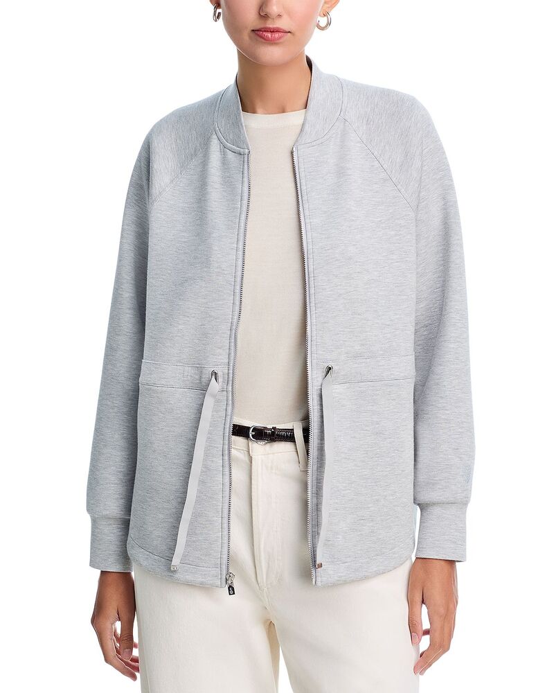 トッミーバハマ レディース アウター ジャケット・ブルゾン Tommy Bahama Palm Voyage Jacket Pearl Grey パール 23,616円