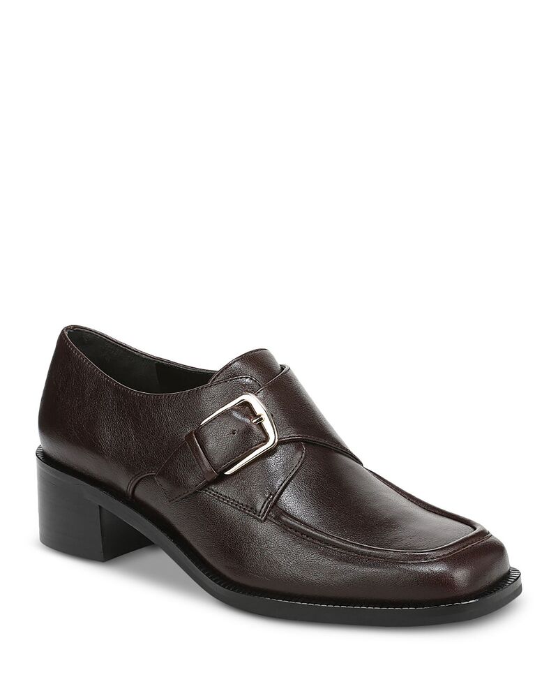 ヴィンス レディース シューズ パンプス ローファー Vince Women's Lennox Loafer Pumps Ganache