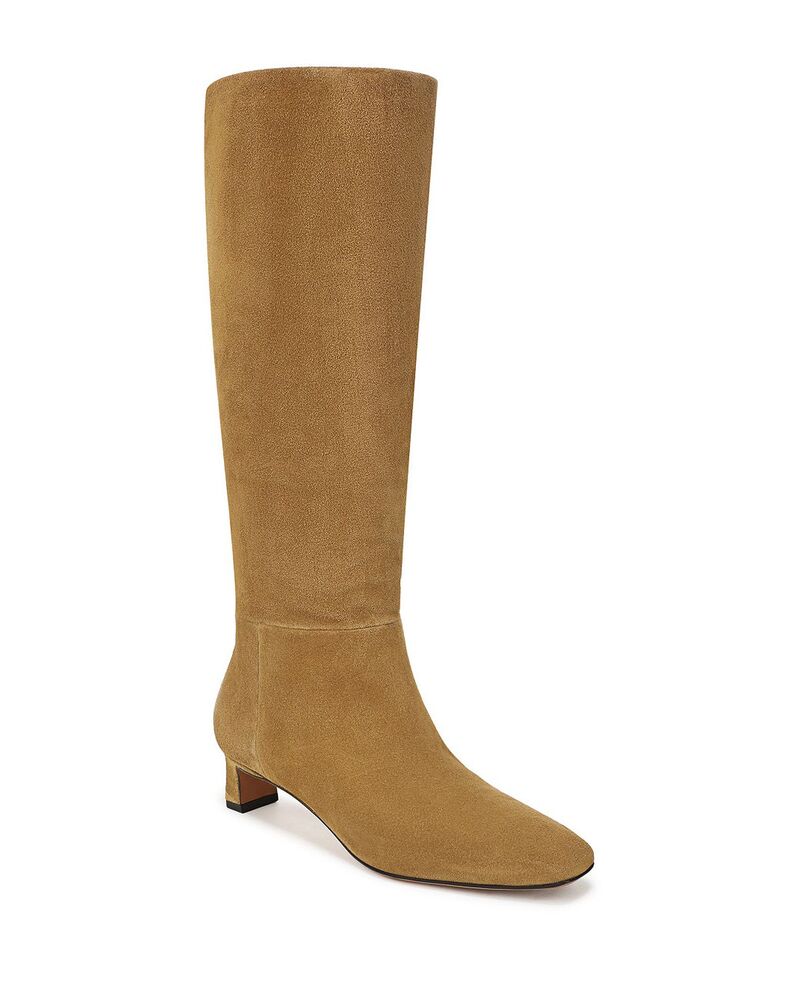 ヴィンス レディース シューズ ブーツ・レインブーツ トール Vince Women's Harlan Tall Bootsahara