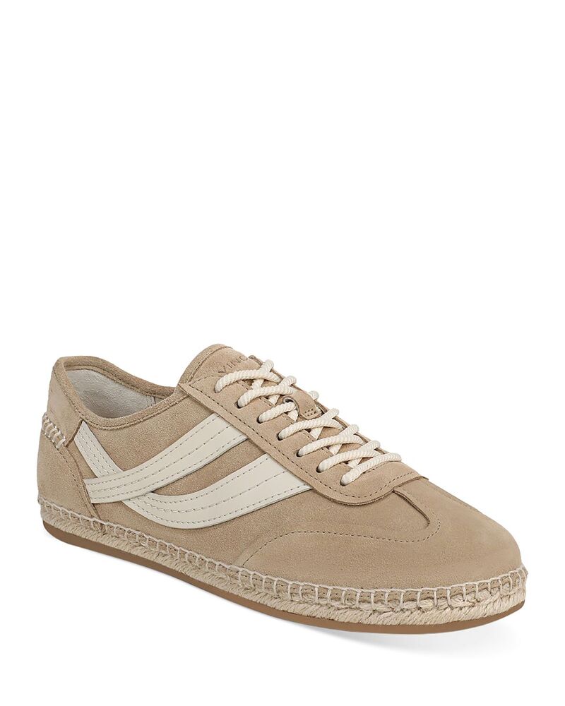 ヴィンス レディース シューズ スニーカー Vince Women's Oasis Espadrille Sneakersandtrail