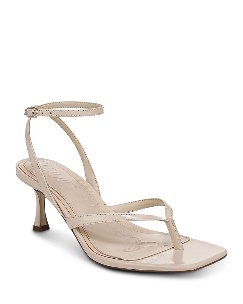 サムエデルマン レディース シューズ サンダル Sam Edelman Women's Pax Sandals Light Sand サンド