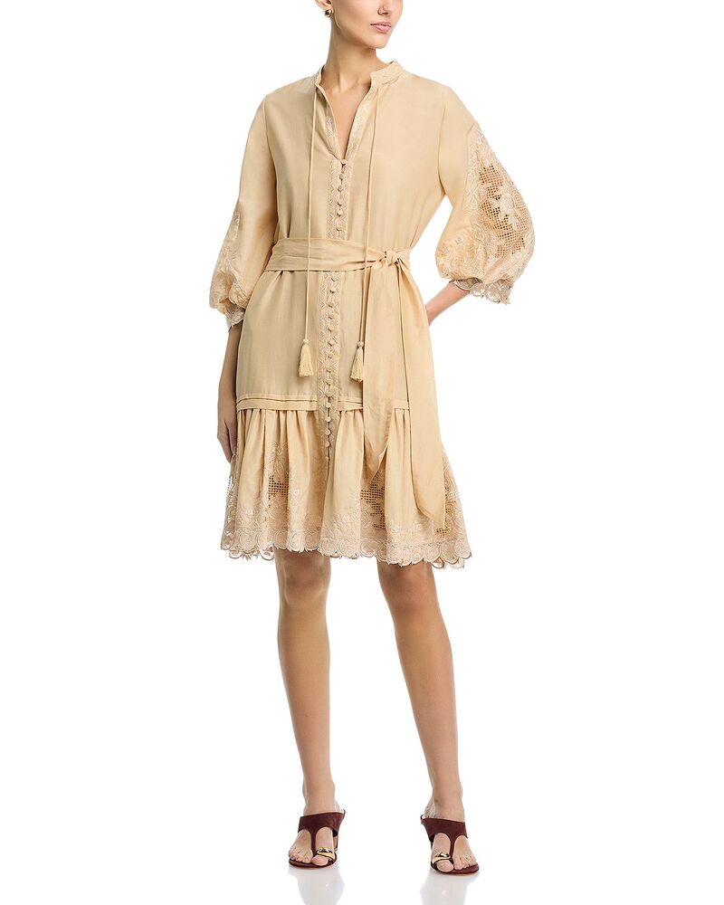 コビーハルペリン レディース トップス ワンピース Kobi Halperin Erica Dress Chai