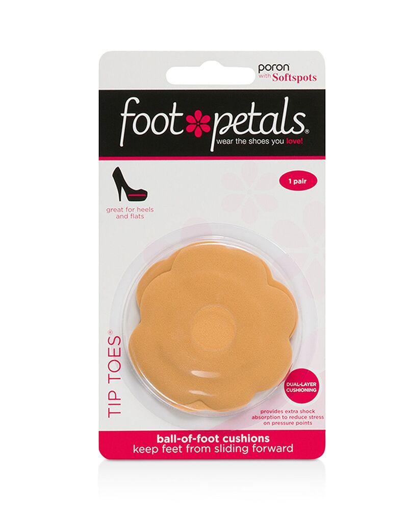 フットペタルズ レディース シューズ スニーカー Foot Petals Tip Toes Cushions Buttercup