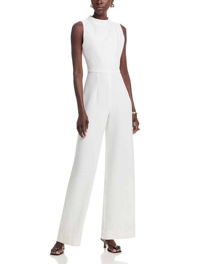 黒いこと頭光 レディース トップス 飛び降りる背広 Black Halo Corrine Jumpsuit Sugar