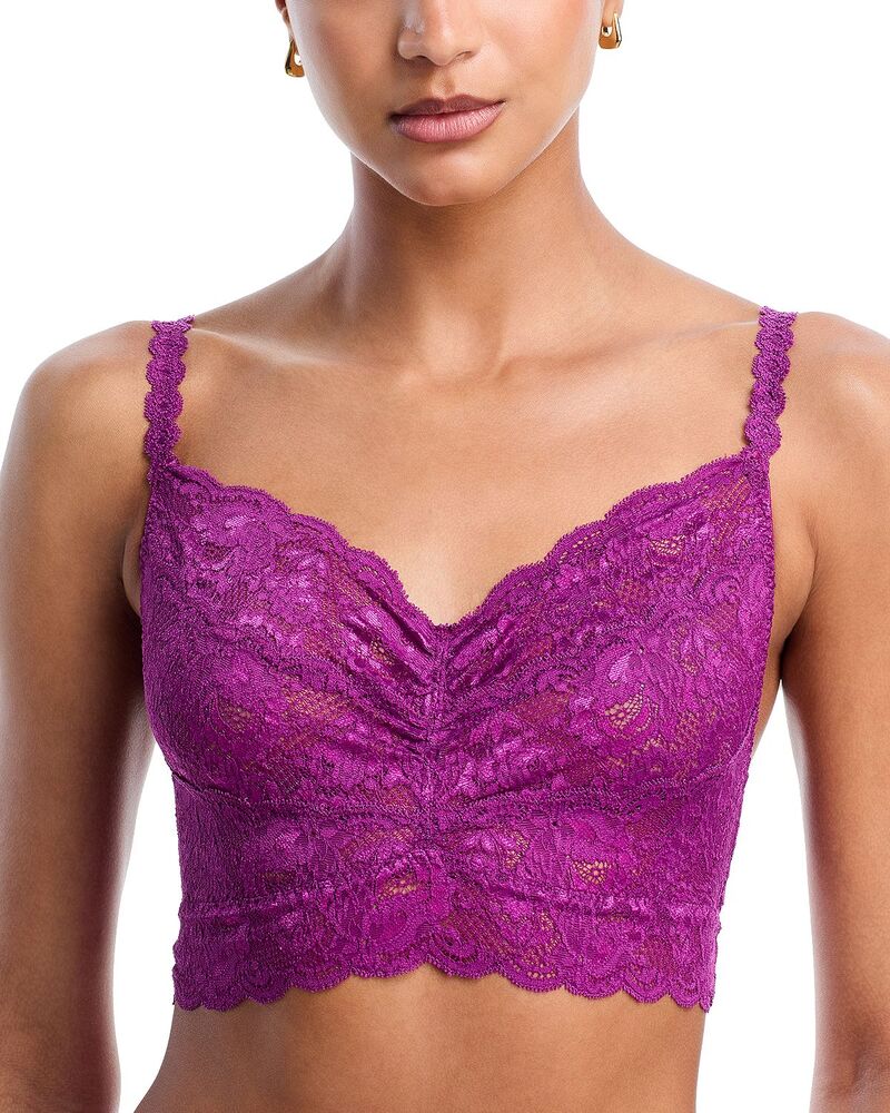 コサベラ レディース アンダーウェア ブラジャー Cosabella Never Say Never Sweetie Soft Bra Carnevale