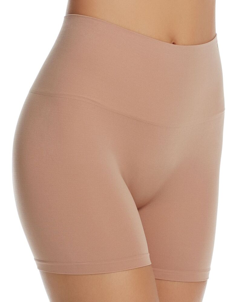 ユーミー レディース ボトムス ハーフパンツ・ショーツ ショートパンツ Yummie Ultralight Seamlesshorts Almond 5,936円