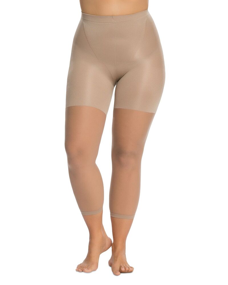 スパンク レディース ボトムス カジュアルパンツ シアー SPANX? SPANXshape Original Spanx Footlessheers Nude｜ReVida 店 8,266円