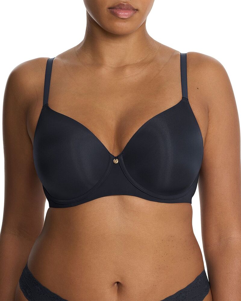 ナトリ レディース トップス シャツ Natori Cloud Comfort Back Smoothing T Shirt Bra Night 15,036円