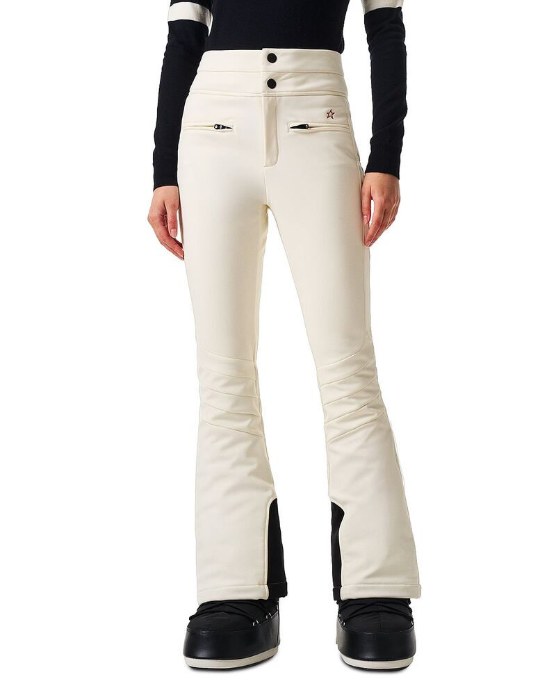 パーフェクトモーメント レディース ボトムス カジュアルパンツ Perfect Moment Aurora Ski Pantsnowhite ホワイト｜ReVida 店