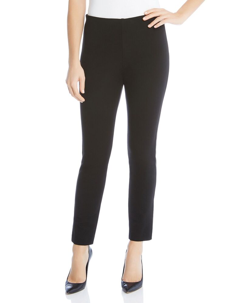 カレンケーン レディース ボトムス カジュアルパンツ Karen Kane Piper Skinny Pants Black ブラック 19,595円