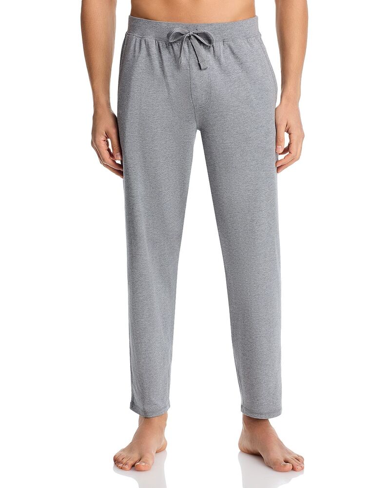 マック ウェルダン メンズ ボトムス カジュアルパンツ ジャージー Mack Weldon 18-Hour Jersey Pants Medium Grey グレー