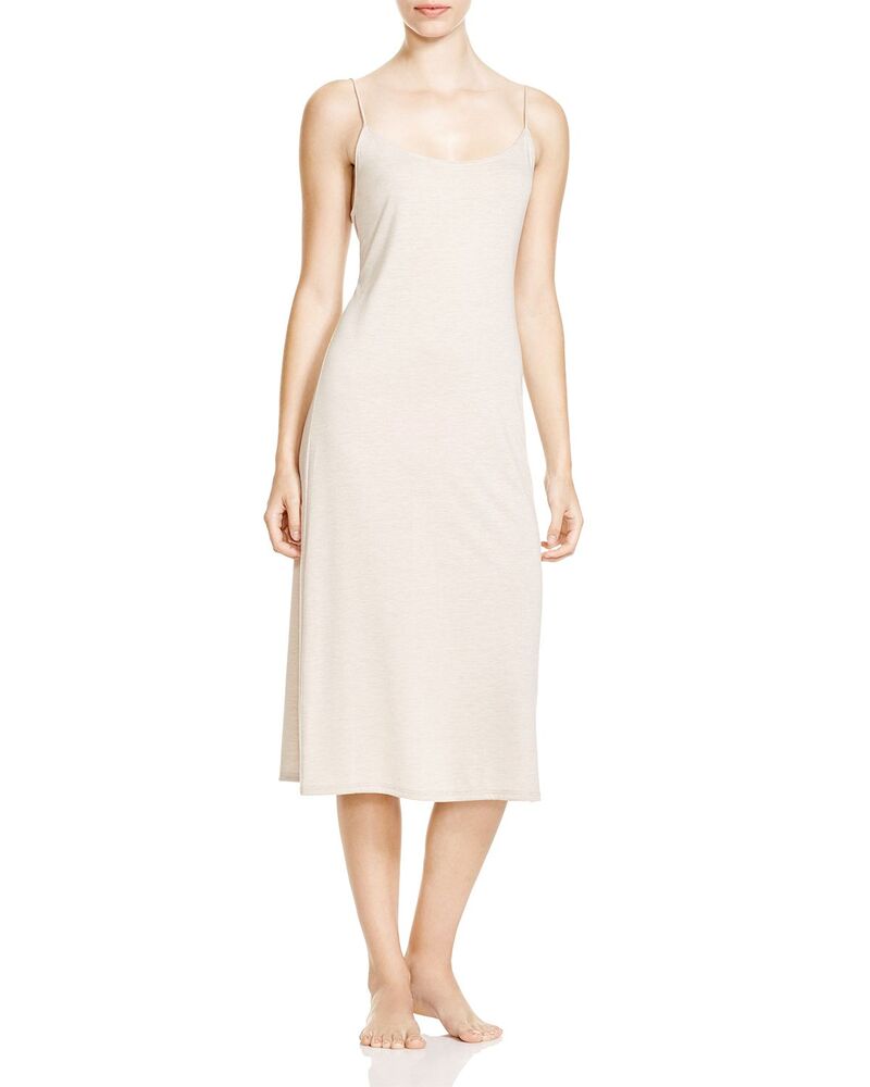 ナトリ レディース アンダー御召しもの ナイト爵御召しもの 編み物 Natori Shangri La Knit Gown Cashmere