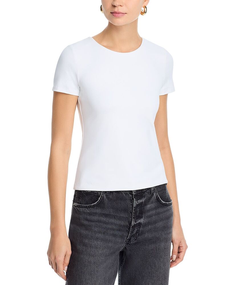 コビーハルペリン レディース トップス シャツ ニット Kobi Halperin Rhianna Knitop White ホワイト|ReVida 店