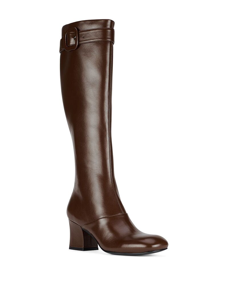 ジェフリー キャンベル レディース シューズ ブーツ・レインブーツ トール Jeffrey Campbell Women's Bratty Tall Boots Espresso