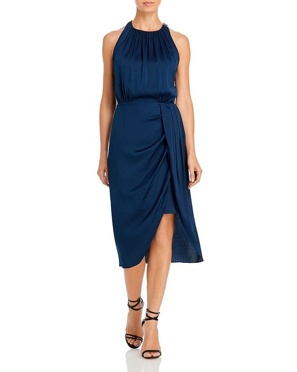 楽天市場 ミリー レディース ワンピース トップス Ginny Silk Blend Dress Teal 楽天ランキング1位 Www Secom Com Uy