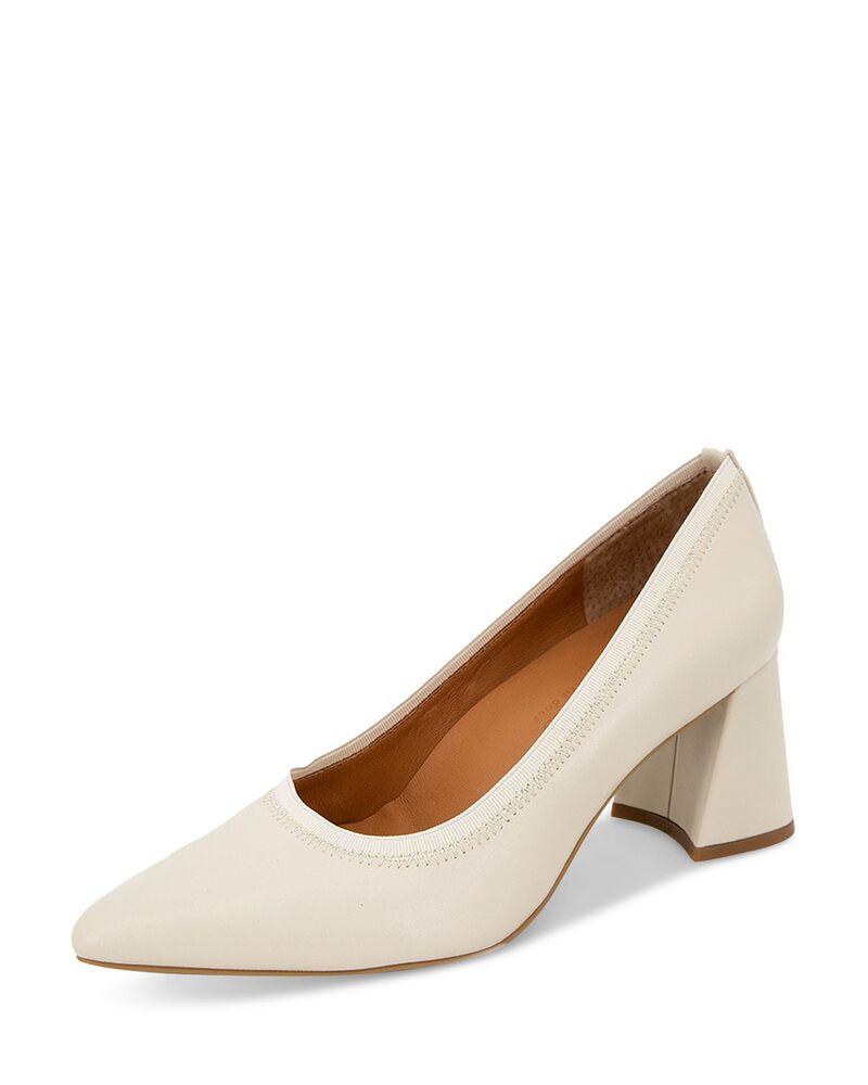 ケネスコール レディース シューズ パンプス Gentle Souls by Kenneth Cole Women\u0027s Dionne Pointed Toe Slip On Pumpstone 石ころ