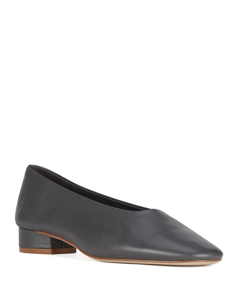ジェフリー キャンベル レディース シューズ パンプス プルオーバー Jeffrey Campbell Women\u0027s Trustee Round Toe Flats Gray 薄墨色