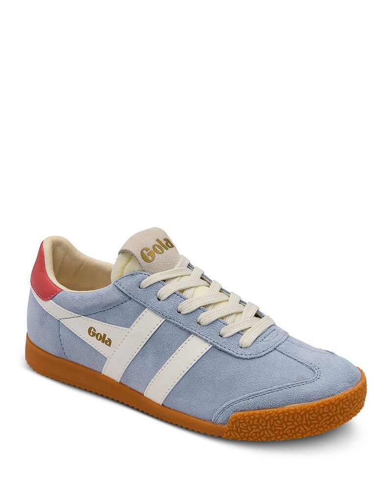 ゴラ レディース シューズ スニーカー Gola Women\u0027s Elan Sneakers Air/Off White/Coral 象牙色