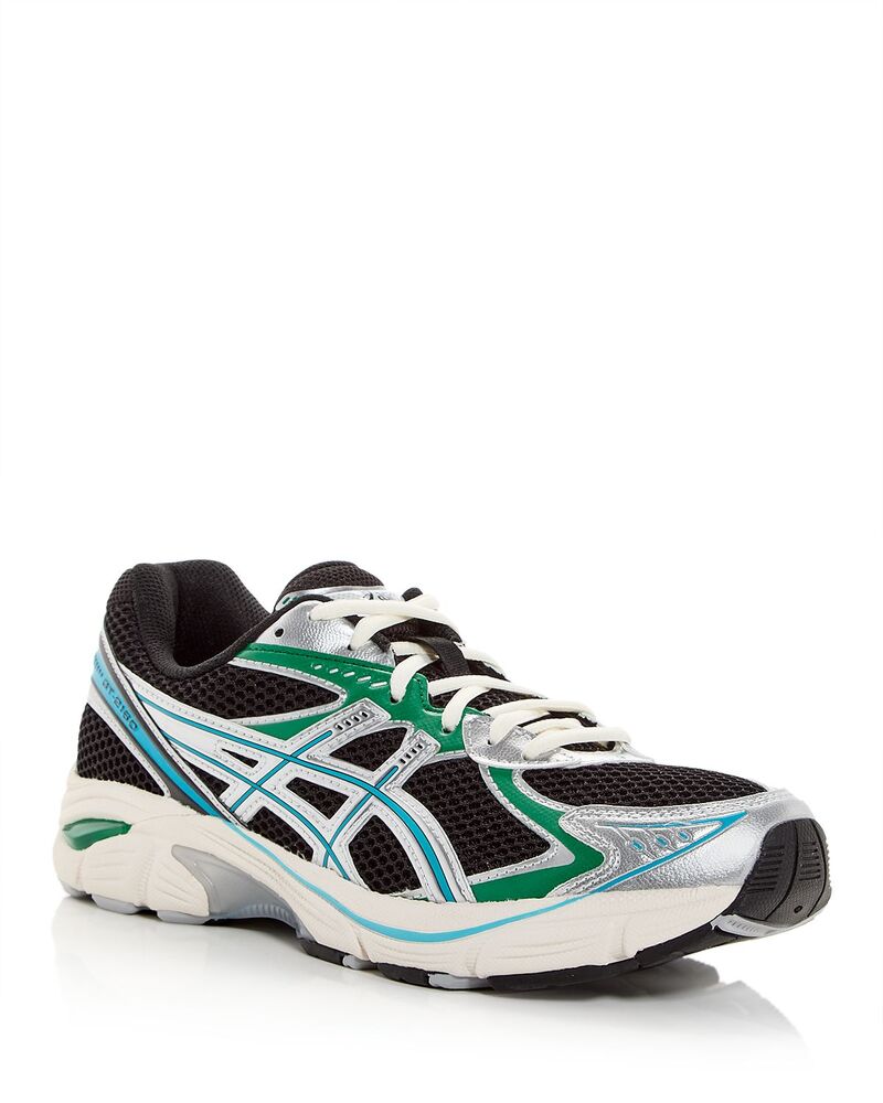 アシックス レディース シューズ スニーカー Asics Unisex GT-2160 Running Sneakers Black/Morph 黒いこと