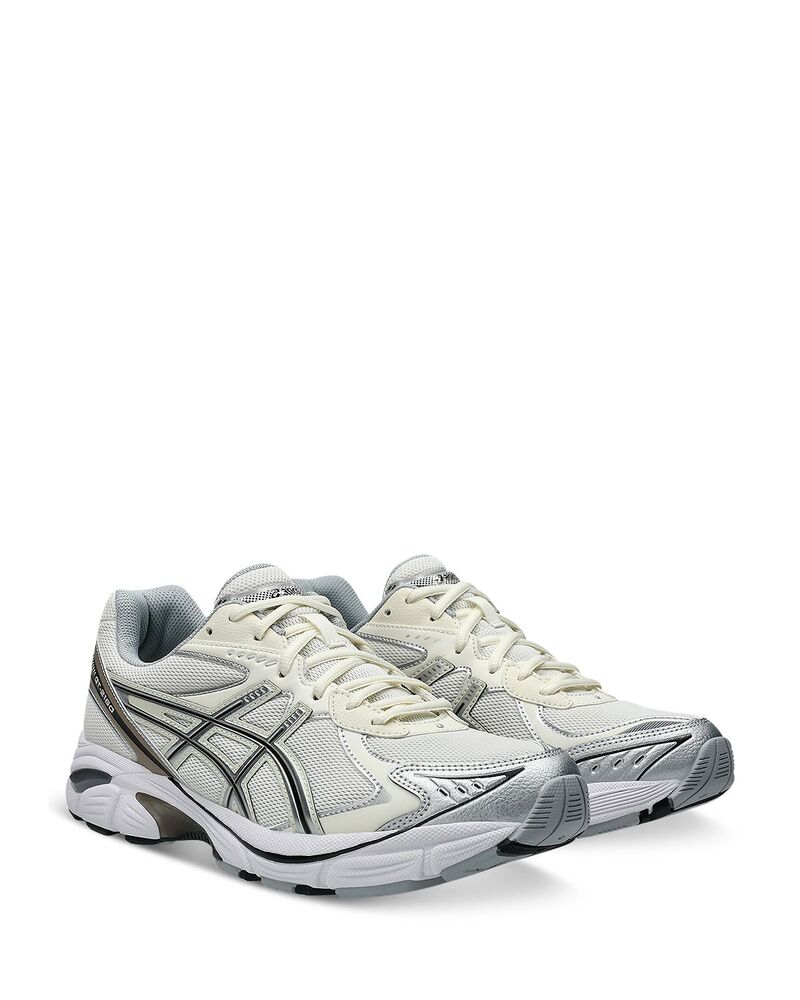 アシックス レディース シューズ スニーカー Asics Unisex GT-2160 Running Sneakers Cream/Greige 皮膚軟化剤