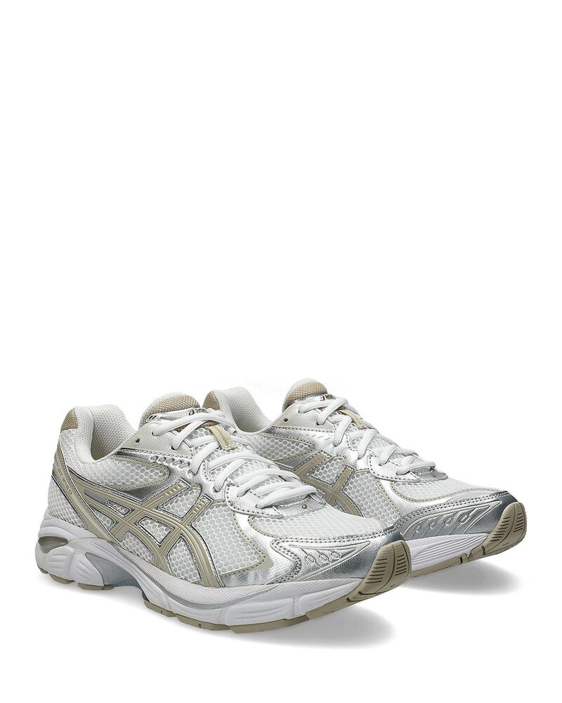 アシックス レディース シューズ スニーカー Asics Unisex GT-2160 Running Sneakers White/Putty 白いこと