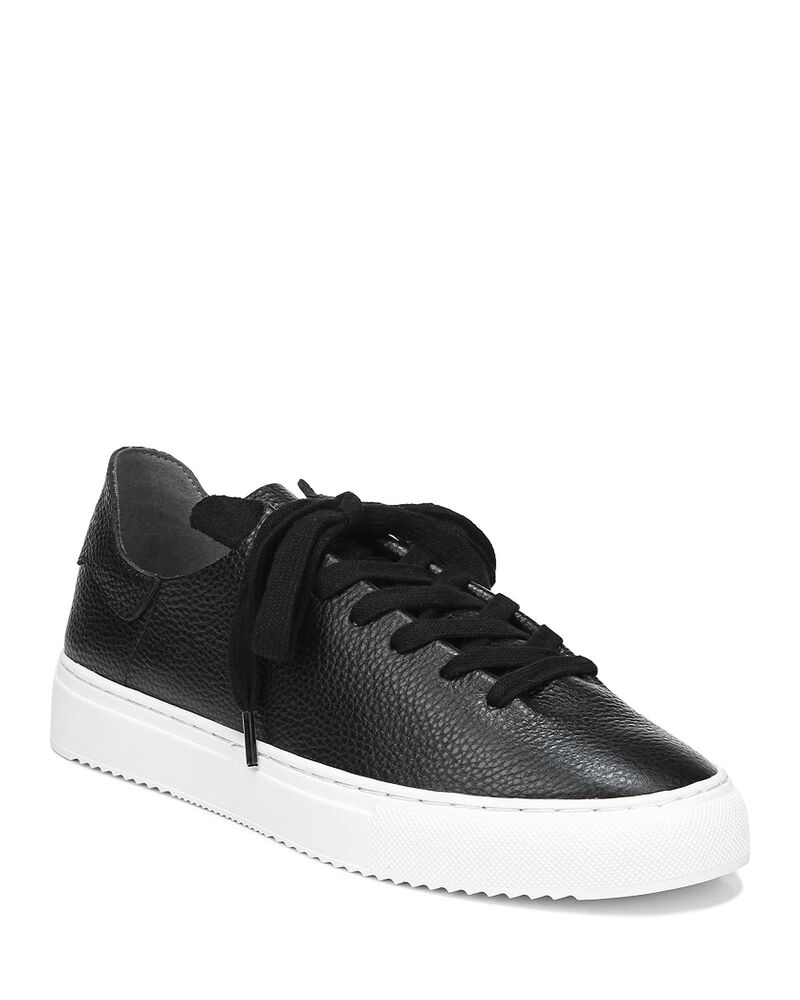 サムエデルマン レディース シューズ スニーカー Sam Edelman Women\'s Poppy Active Sneakers Black ブラック|ReVida 店