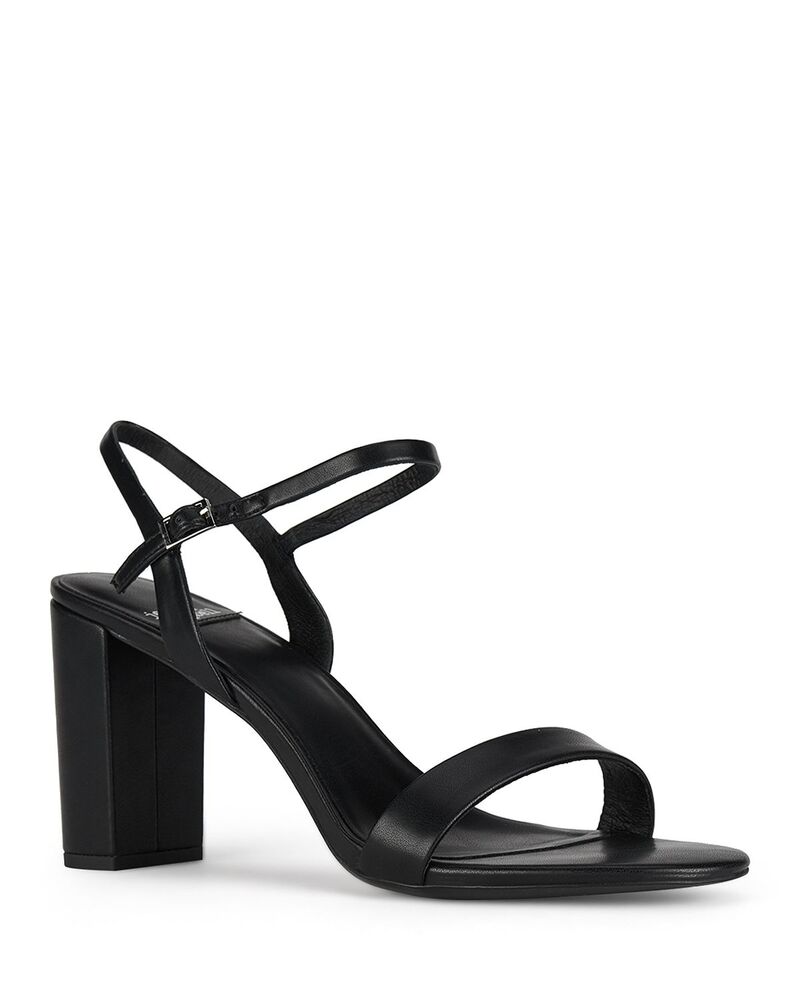 ジェフリー キャンベル レディース シューズ サンダル Jeffrey Campbell Women's Go-There Sandals Black ブラック