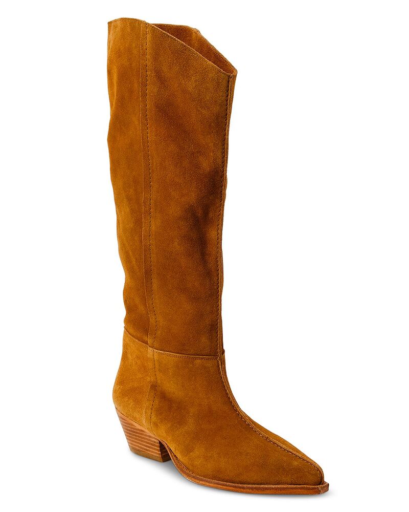 フリーピープル レディース シューズ ブーツ・レインブーツ Free People Women'sway Low 2.0 Slouch Boots Tan タン