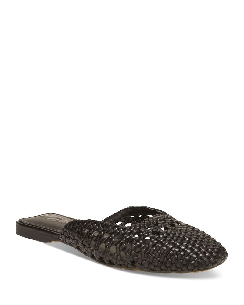 サムエデルマン レディース シューズ サンダル Sam Edelman Women's Nola Mules Black ブラック