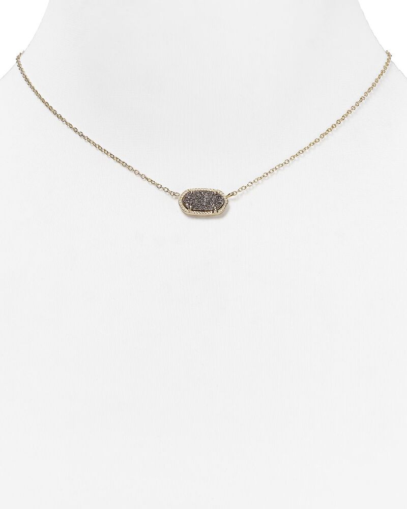 ケンドラスコット レディース アクセサリー ネックレス・チョーカー・ペンダントトップ レース Kendra Scott Elisa Drusy Necklace 15\