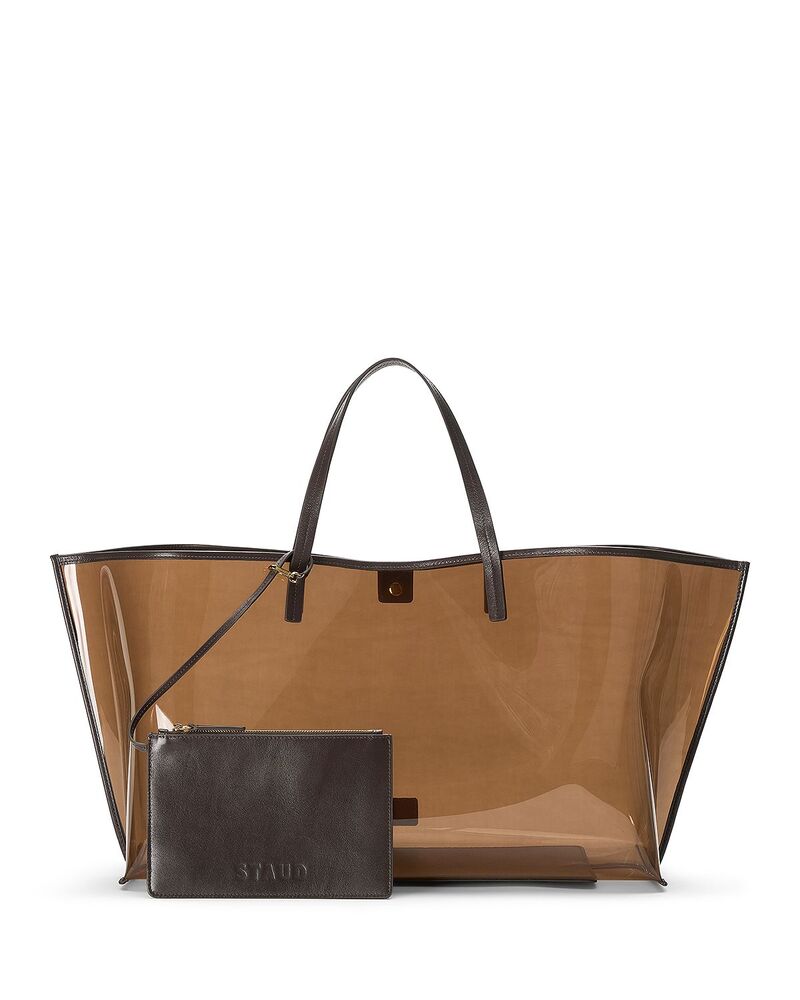 スタウド レディース バッグ STAUD Christos Large Totespresso 68,640円