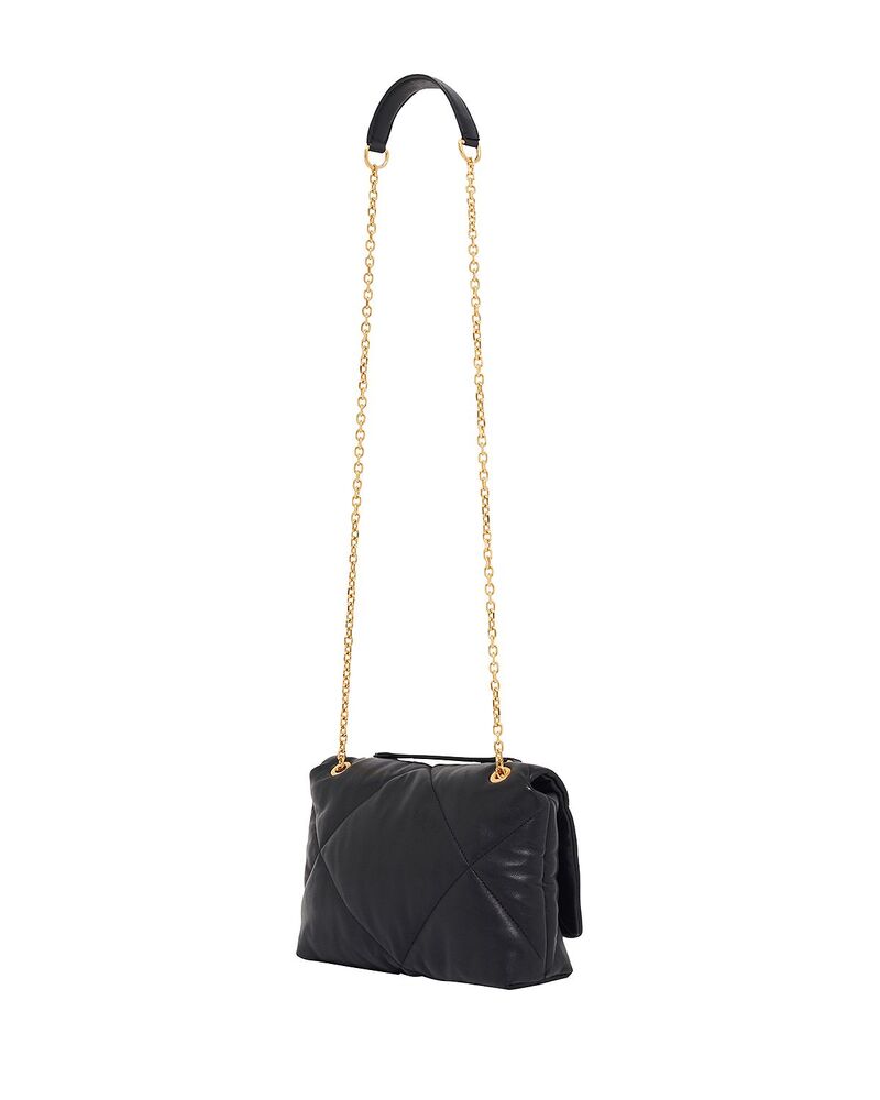 ジェラルド・ダレル レディース バッグ Gerardarele Fanny Crossbody Bag Black ブラック