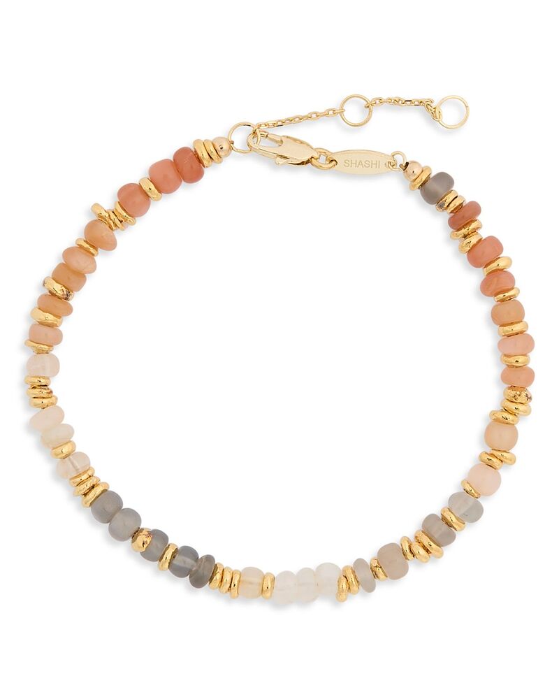 シャシ レディース アクセサリー ブレスレット・バングル・アンクレット Shashi Judy Gemstone Bracelet No Color 26,838円