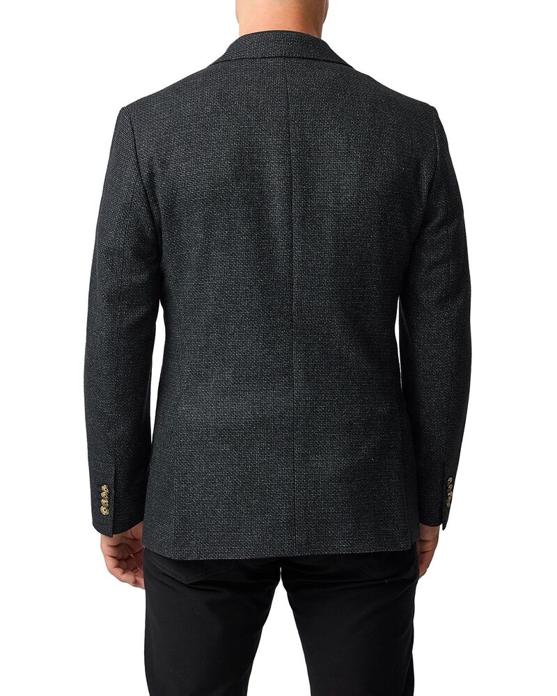ロッドアンドグン メンズ アウター ジャケット・ブルゾン ウール ブレザー Rodd & Gunn Thorton Slim Sports Fit Wool Blazer Emerald エメラルド