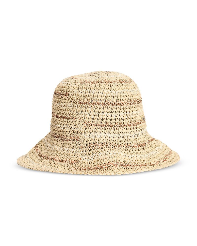 バブアー レディース アクセサリー 帽子 Barbour Kelley Hat Natural