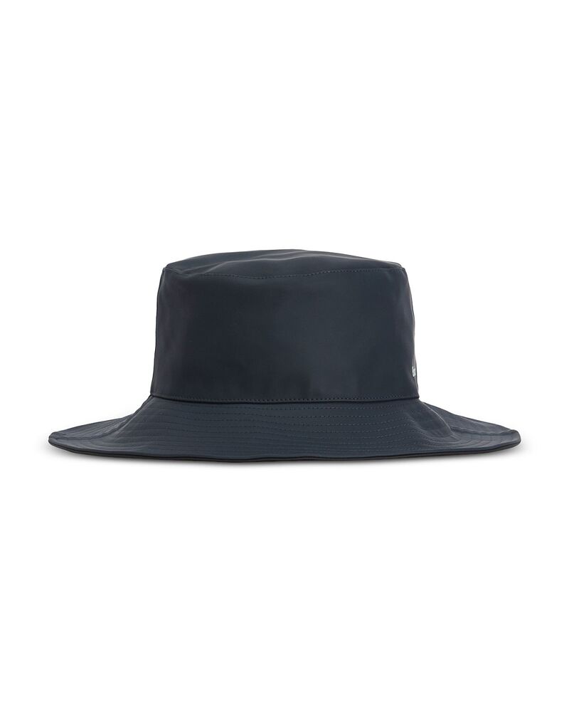 バブアー レディース 添え物 かぶり笠 Barbour Thorpe Bucket Hat Dusk Grey 薄墨色