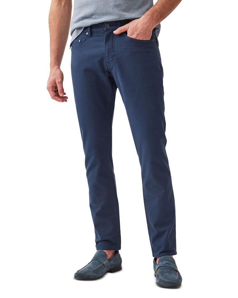 ロッドアンドグン メンズ ボトムス ジーンズズボン下 引っ切り無い デニム Rodd \u0026 Gunn Motion 2 Straight Leg Jeans Indigo インディゴ