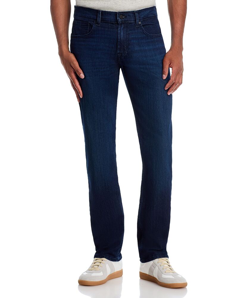 セブンフォーオールマンカインド メンズ ボトムス デニムパンツ ジーンズ 7 For All Mankind The Straight Fit Jeans Belton