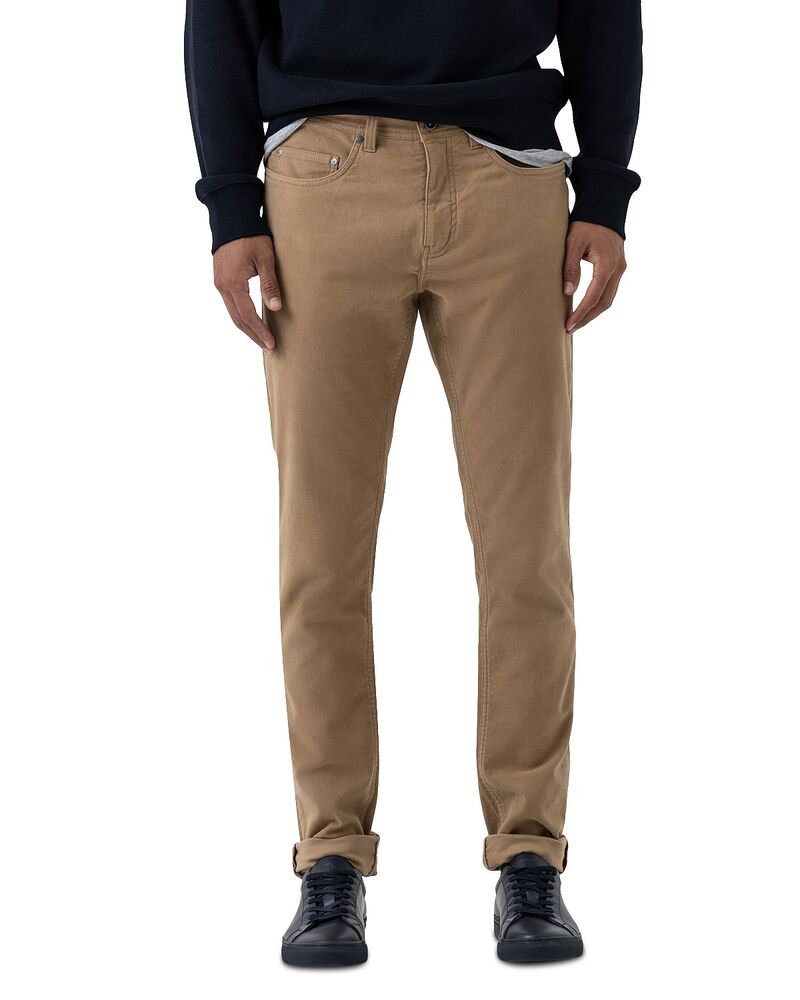 ロッドアンドグン メンズ ボトムス ジーンズズボン下 引っ切り無い デニム Rodd \u0026 Gunn Albury Straight Leg Jeans Tussock