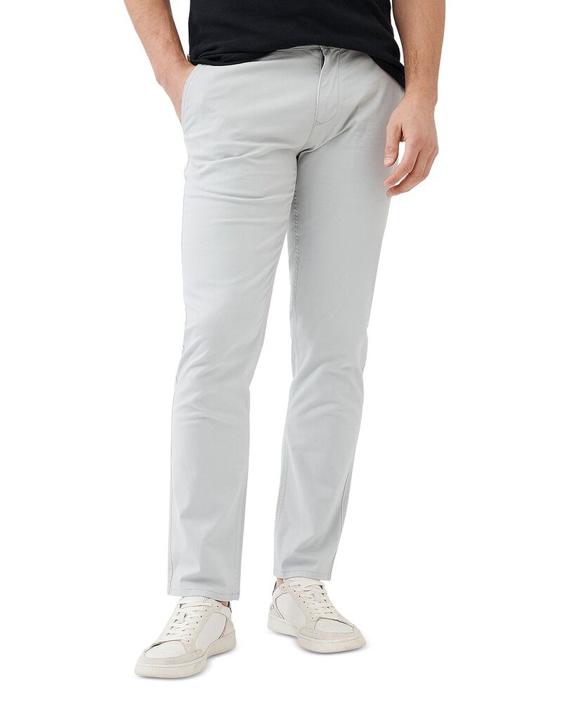 ロッドアンドグン メンズ ボトムス カジュアルパンツ Rodd & Gunn Thomas Road Chino Pants Pebble