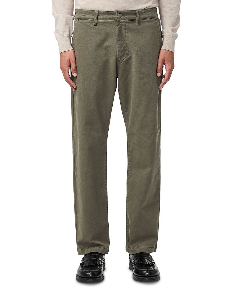 NN07 メンズ ボトムス カジュアルパンツ NN07 Aden 1923 Pants Capers