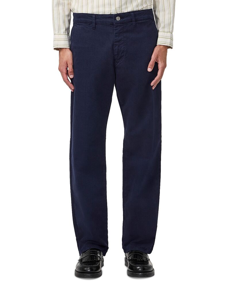 NN07 メンズ ボトムス カジュアルパンツ NN07 Aden 1923 Pants Navy Blue ネイビー