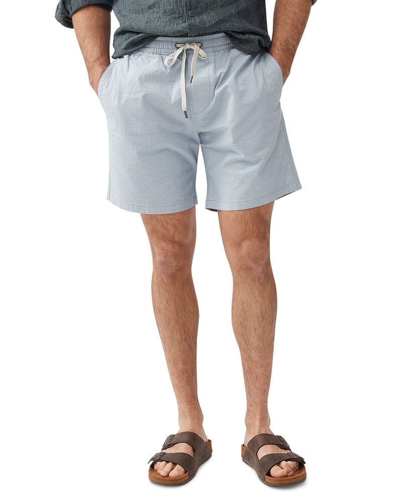 ロッドアンドグン メンズ ボトムス ハーフパンツ・ショーツ Rodd & Gunn 7' Resort Short Dusk｜ReVida 店 15,735円