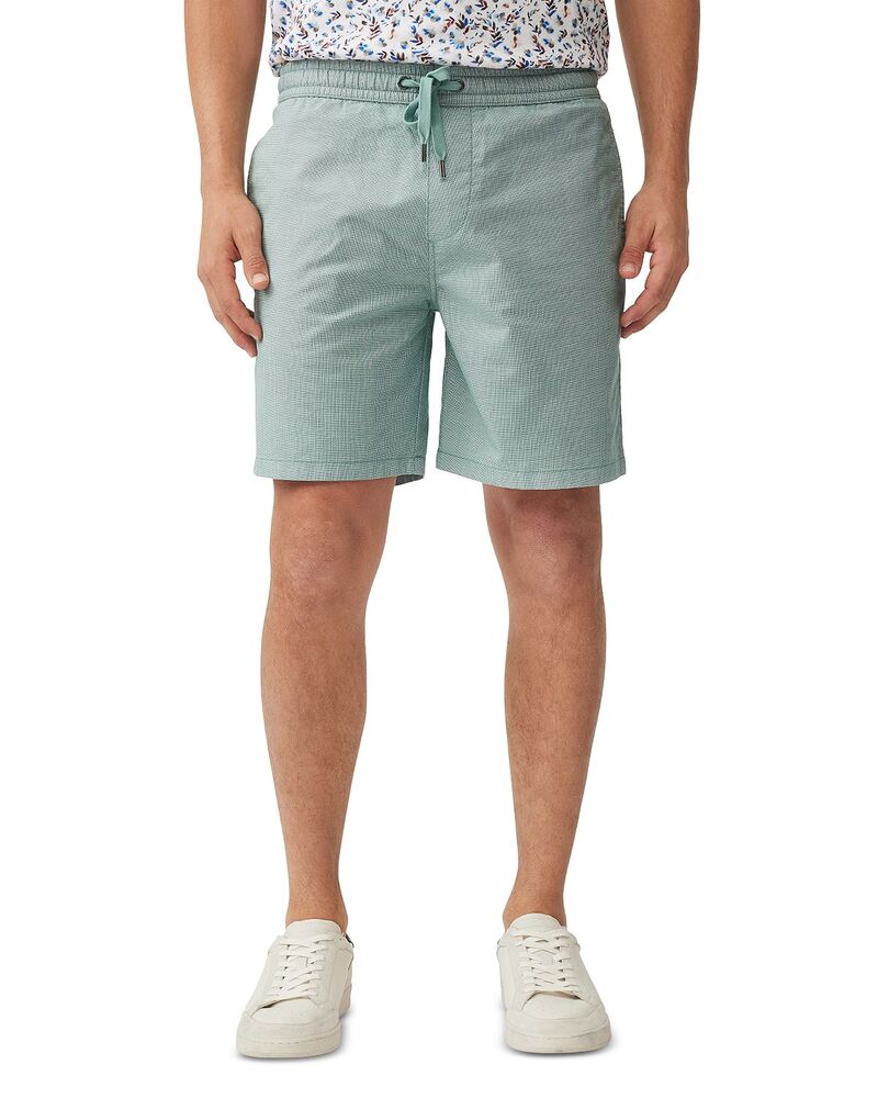 ロッドアンドグン メンズ ボトムス ハーフパンツ・ショーツ Rodd & Gunn 7' Resort Short Verdant