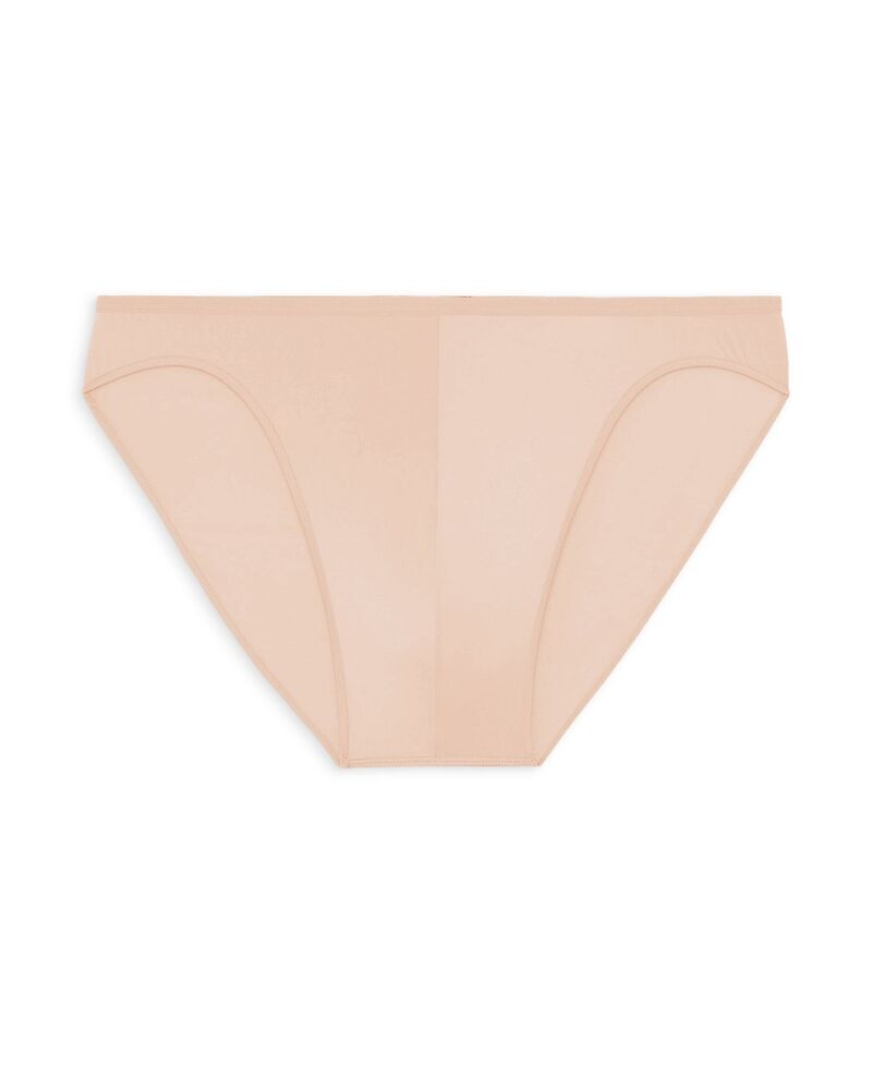 ホム メンズ アンダーウェア ブリーフパンツ HOM Plumes Mirco Briefskin