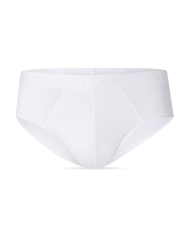 ファルケ メンズ アンダーウェア ブリーフパンツ Falke Daily Climate Control Briefs White ホワイト