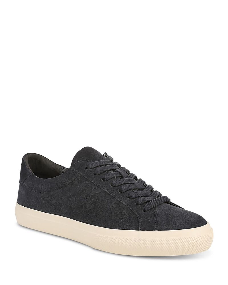 ヴィンス メンズ シューズ スニーカー レース Vince Men's Fulton Lace-Up Sneakers Coastal 42,120円