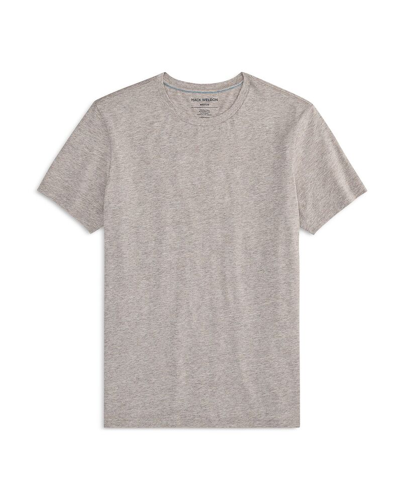 マック ウェルダン メンズ トップス Tシャツ スリムフィット クルーネック Mack Weldon Slim Fit Crewneck Tee Shroomarl マール