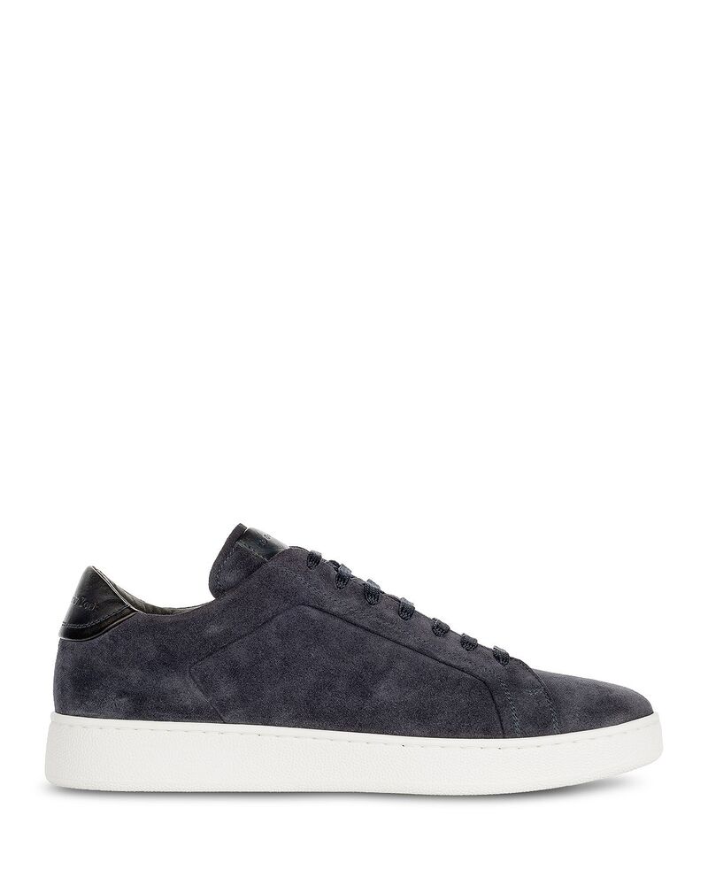 トゥーブート メンズ シューズ スニーカー To Boot New York Men's Monterey Sneakers Blue ブルー｜ReVida 店
